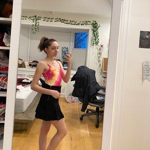 wholesome body suit <3 wore it literally once